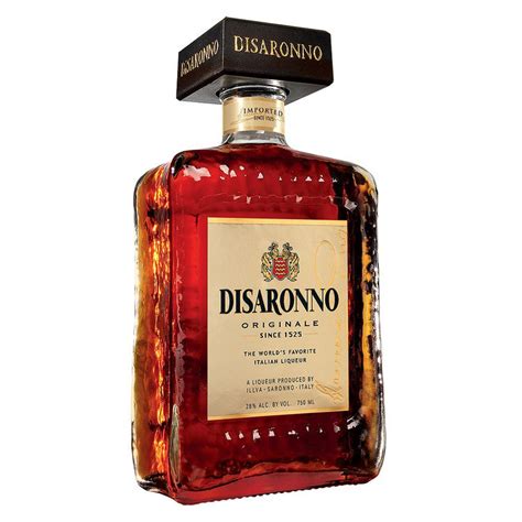 disaronno liqueur review.